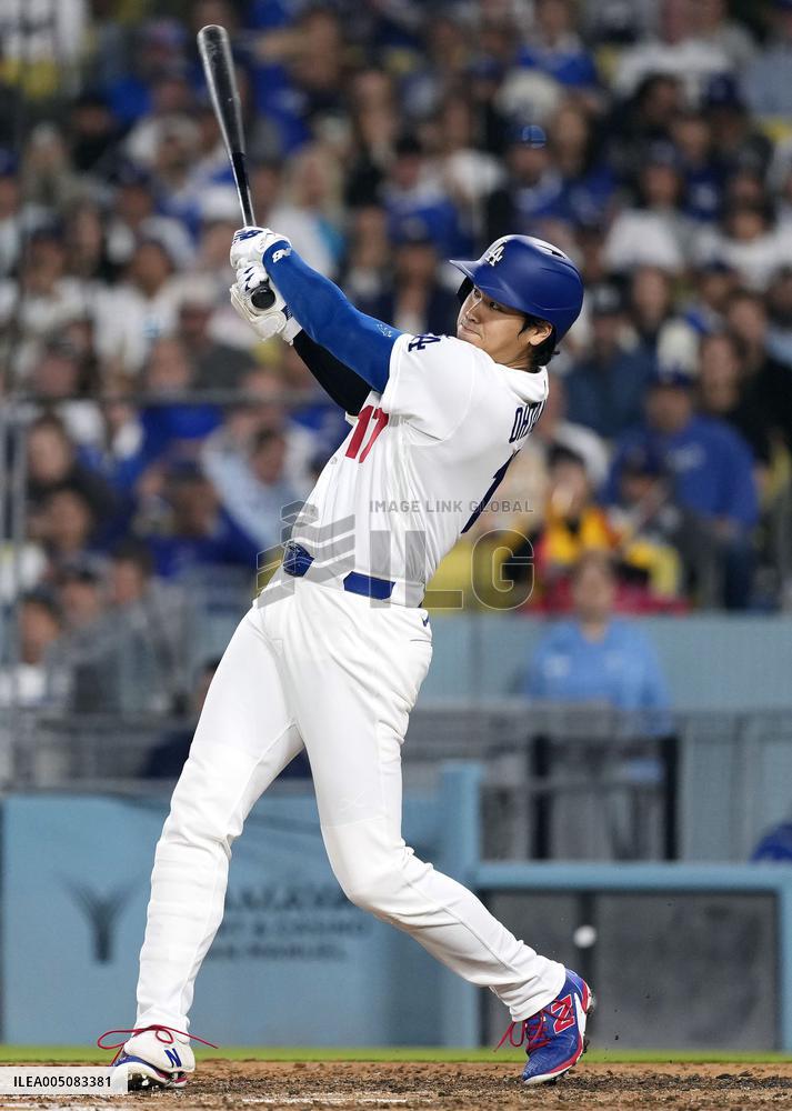 Baseball: Rays vs. Dodgers
