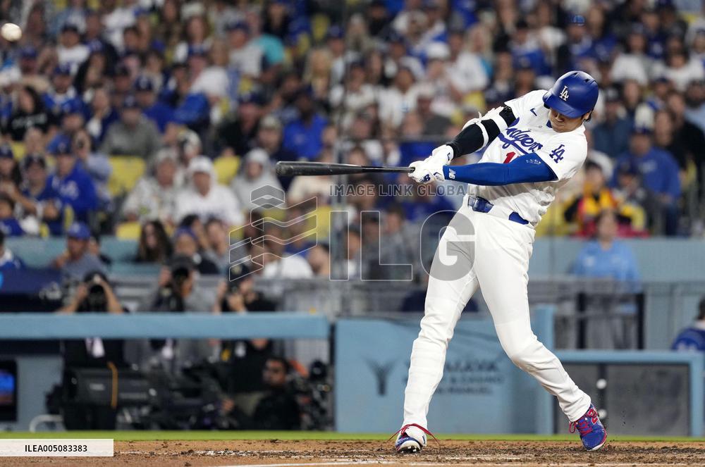 Baseball: Rays vs. Dodgers