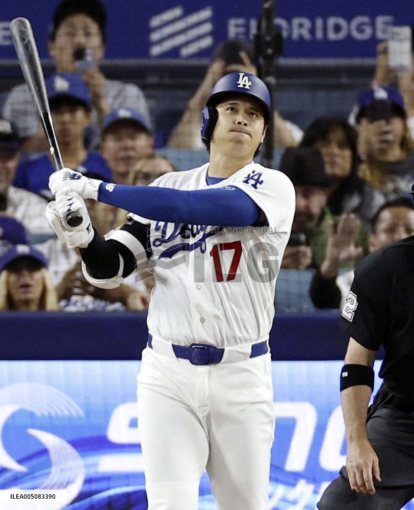 Baseball: Rays vs. Dodgers