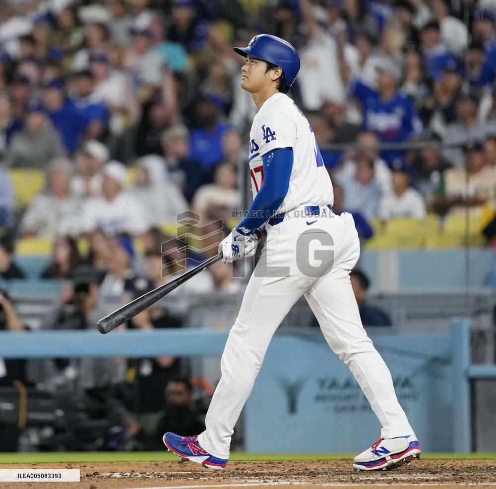 Baseball: Rays vs. Dodgers