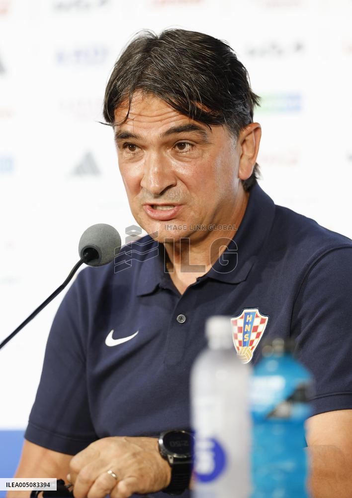 Football: 2026 World Cup