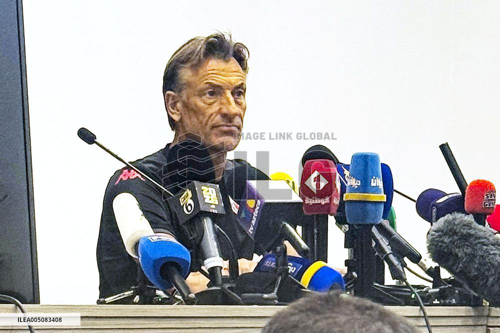 Football: 2026 World Cup