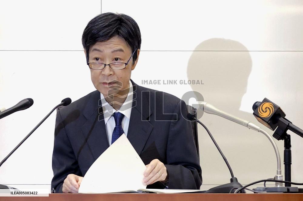BOJ lifts policy rate to 31-yr high of 1.0%