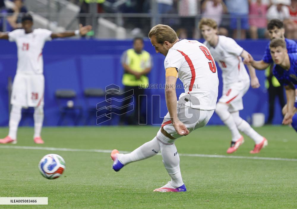 Football: 2026 World Cup