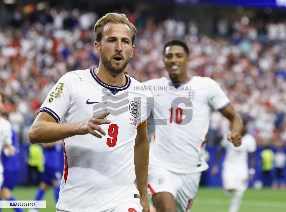 Football: 2026 World Cup