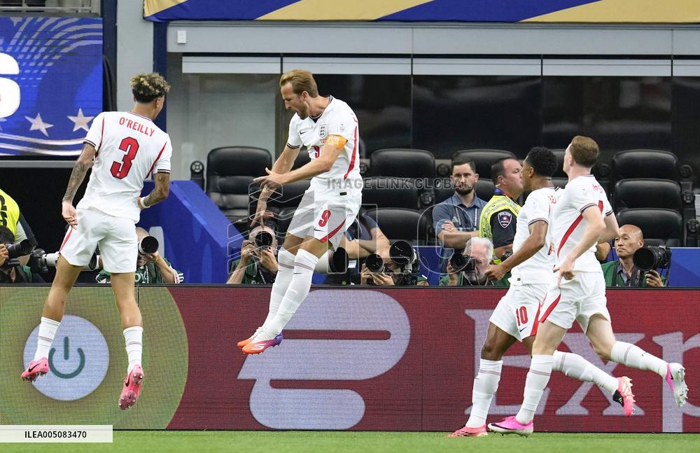 Football: 2026 World Cup