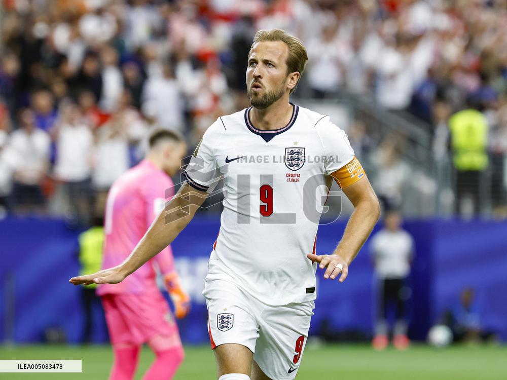 Football: 2026 World Cup