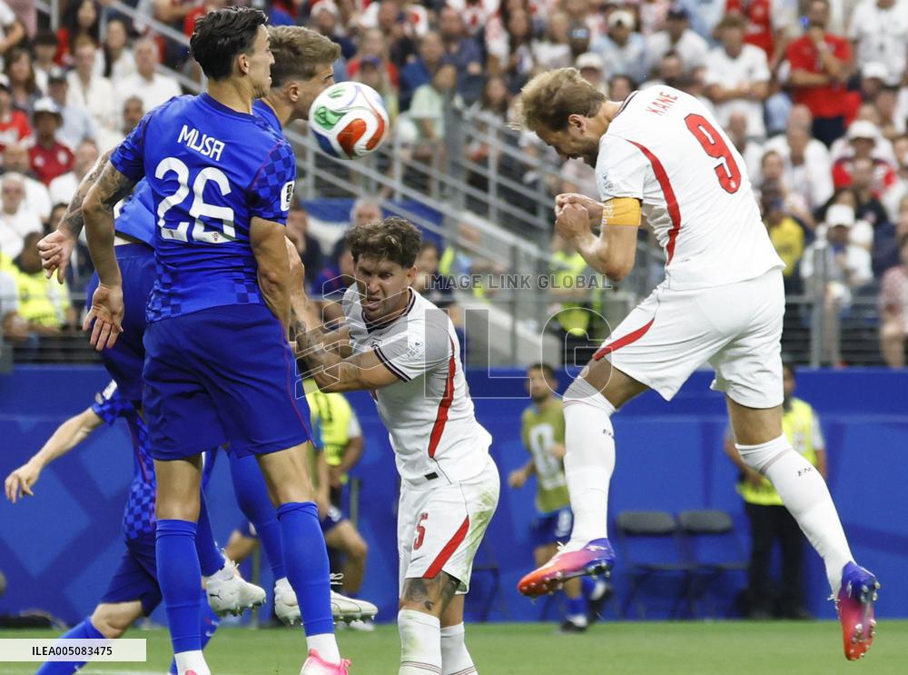 Football: 2026 World Cup