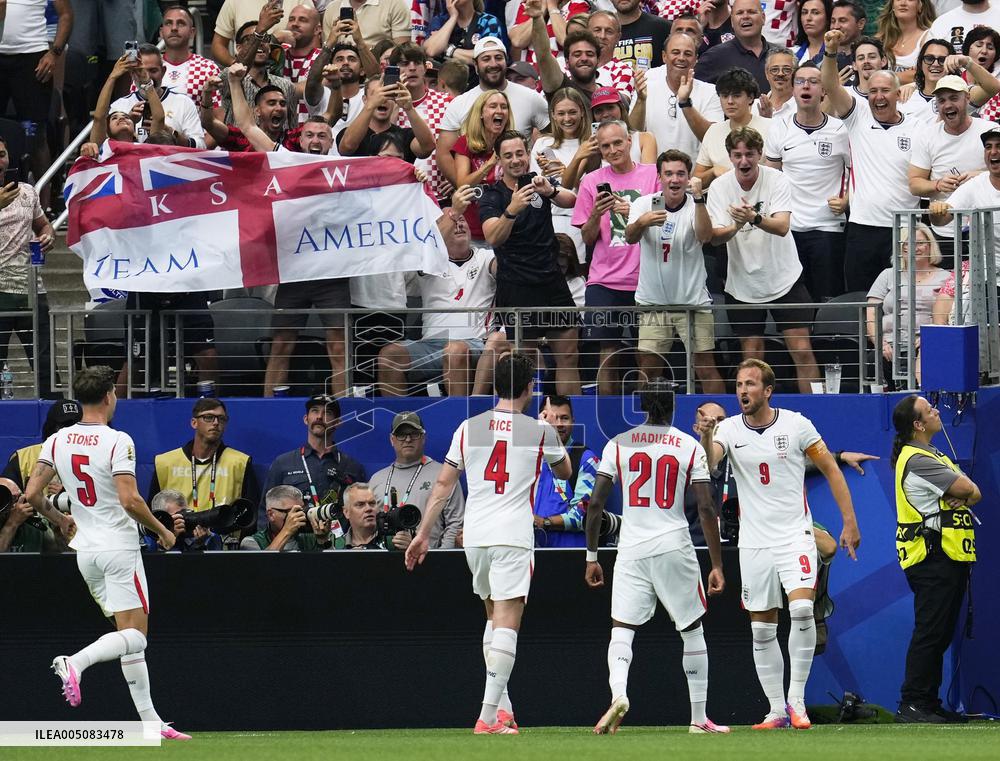 Football: 2026 World Cup
