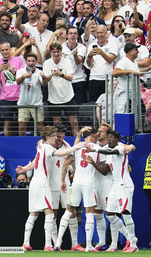 Football: 2026 World Cup
