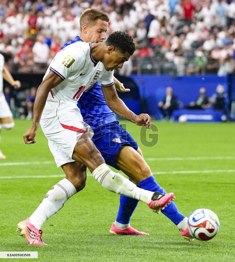 Football: 2026 World Cup