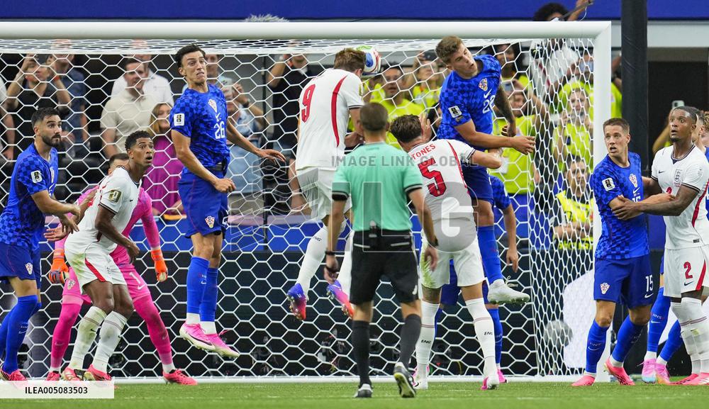 Football: 2026 World Cup