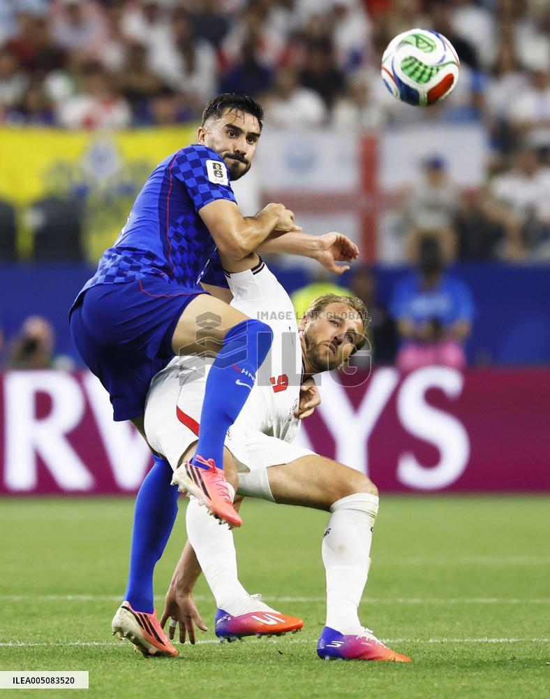 Football: 2026 World Cup