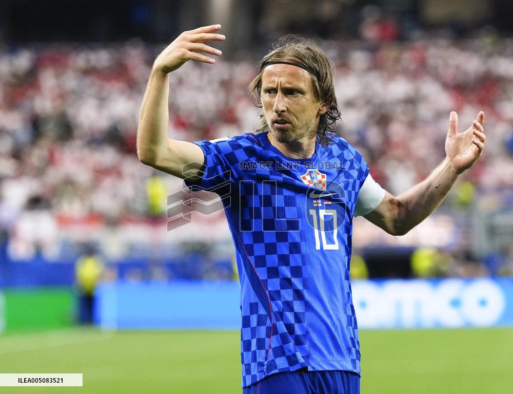 Football: 2026 World Cup