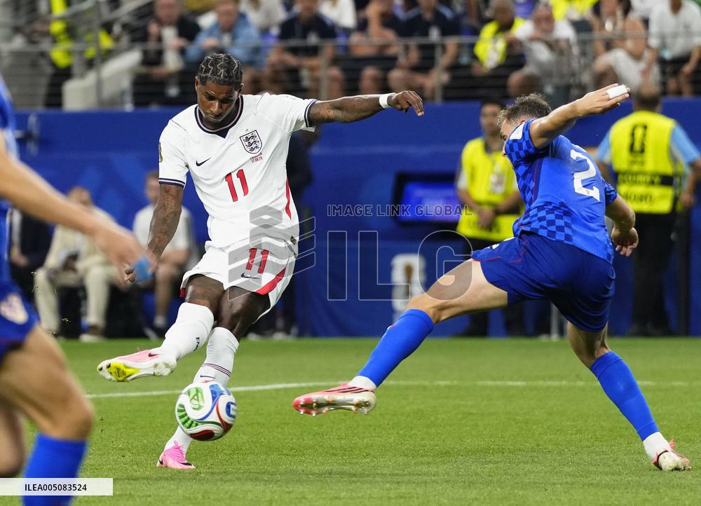 Football: 2026 World Cup