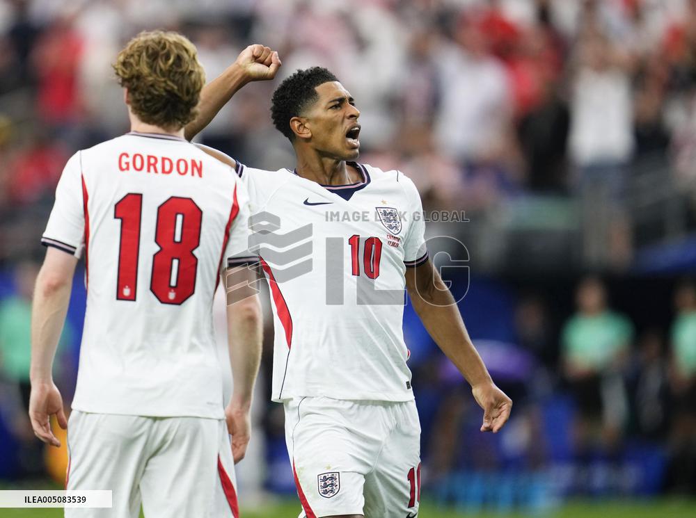 Football: 2026 World Cup