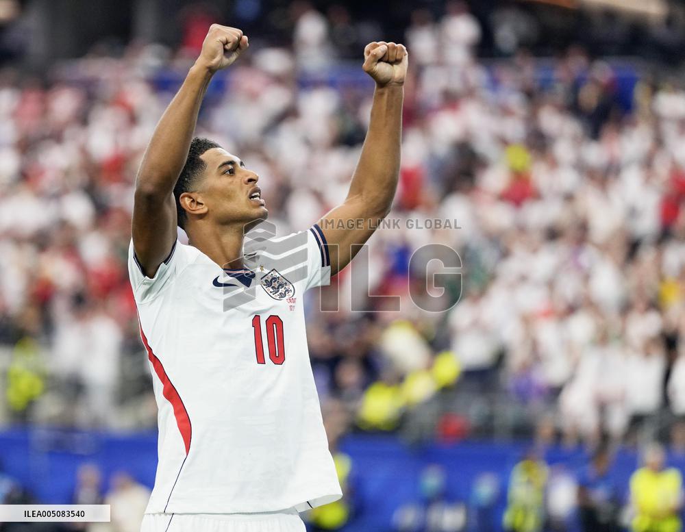 Football: 2026 World Cup