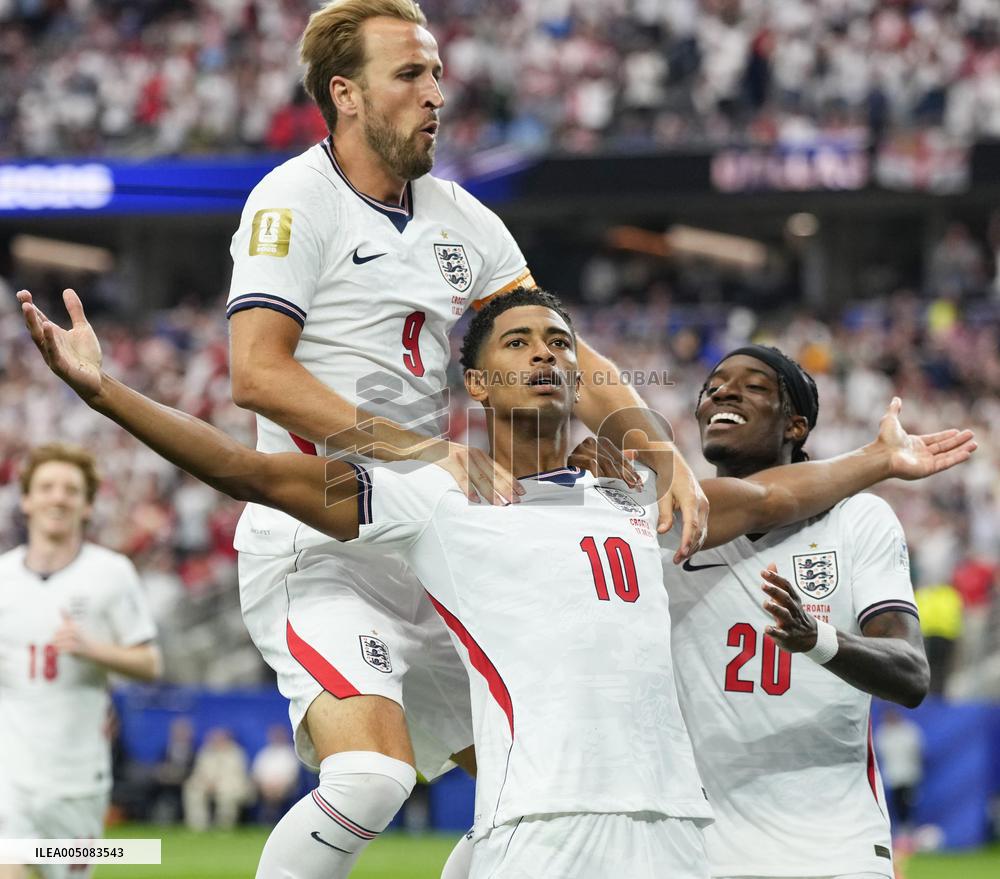 Football: 2026 World Cup