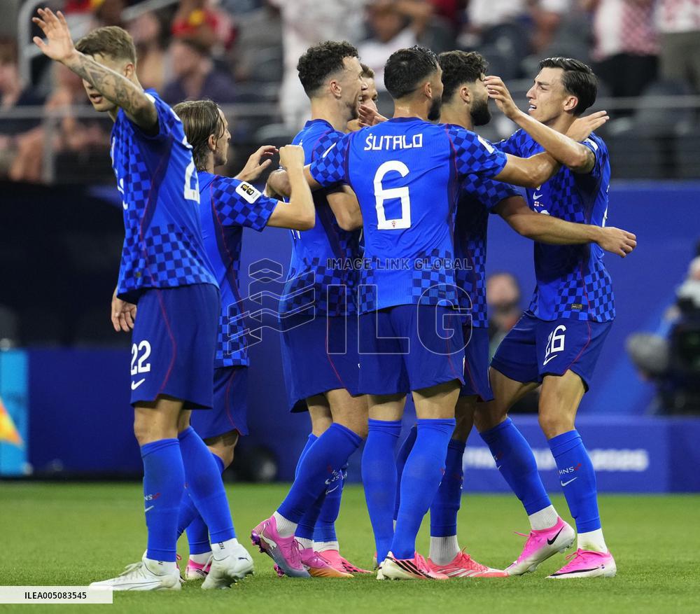 Football: 2026 World Cup