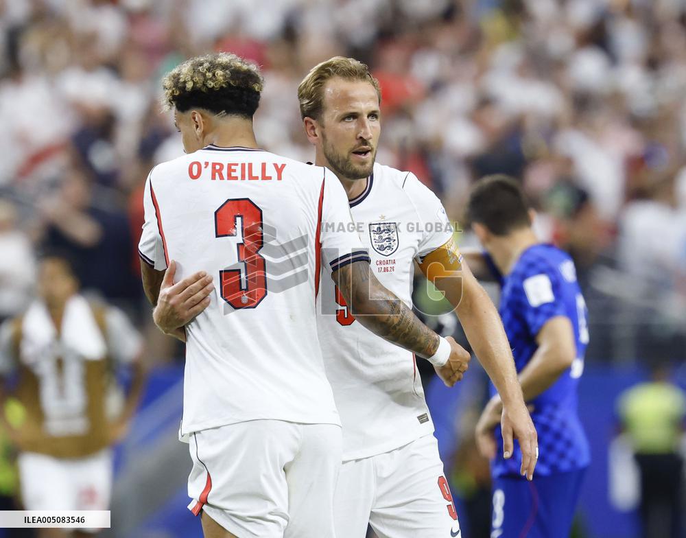 Football: 2026 World Cup