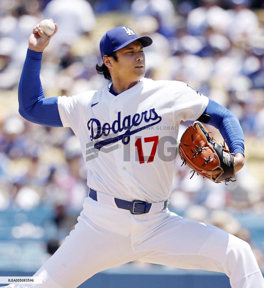 Baseball: Rays vs. Dodgers