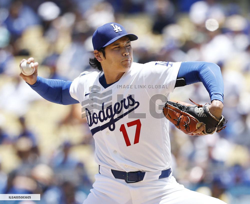Baseball: Rays vs. Dodgers