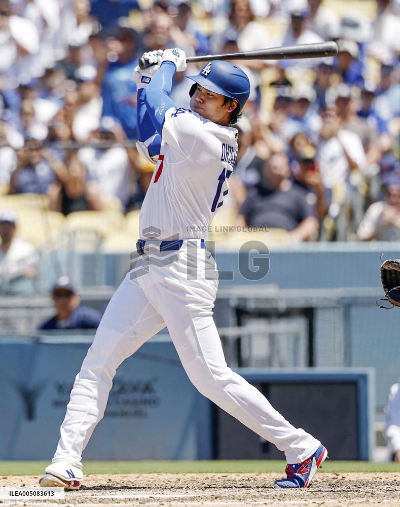 Baseball: Rays vs. Dodgers
