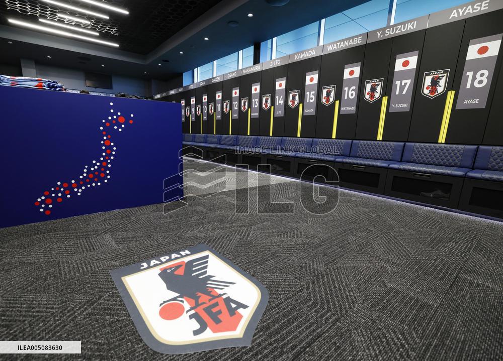 Football: 2026 World Cup