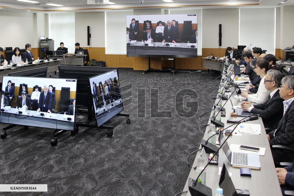Public-private consortium to disseminate Japanese comics across world