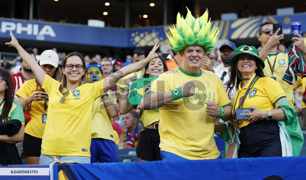 Football: 2026 World Cup