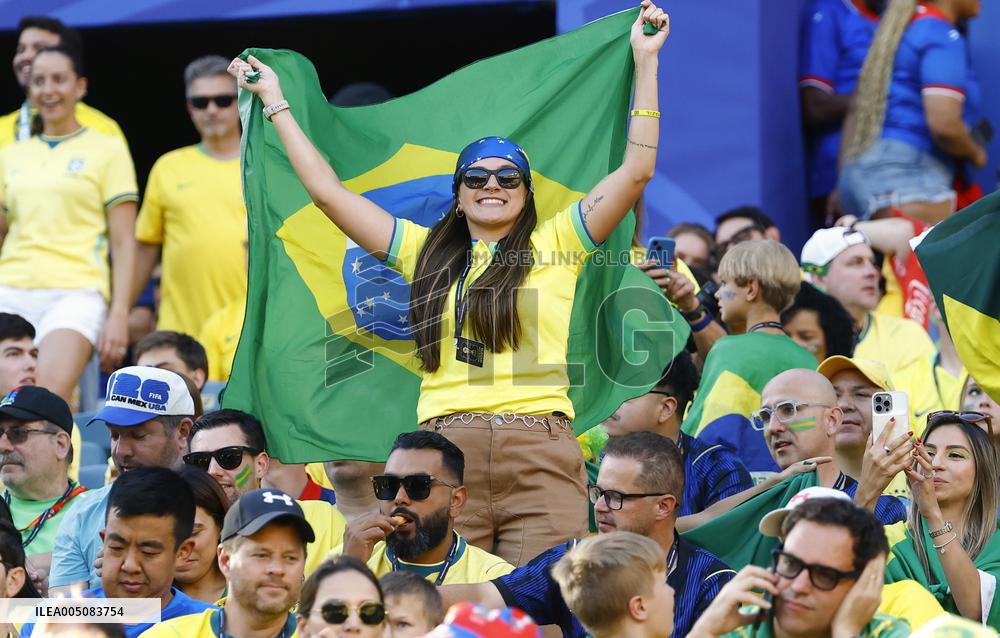 Football: 2026 World Cup