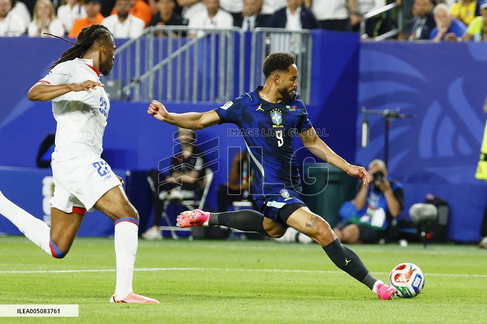 Football: 2026 World Cup
