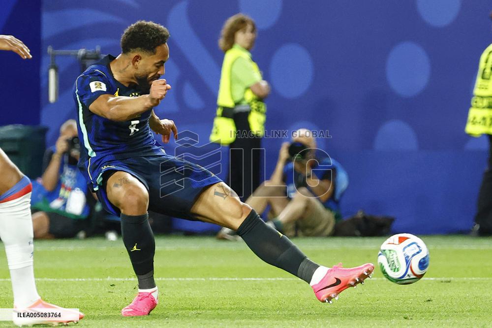 Football: 2026 World Cup