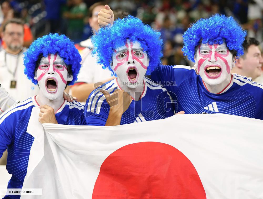 Football: 2026 World Cup
