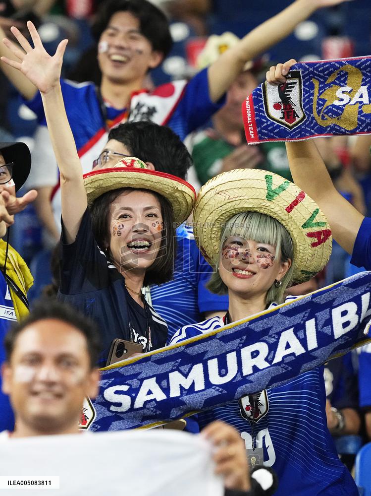 Football: 2026 World Cup