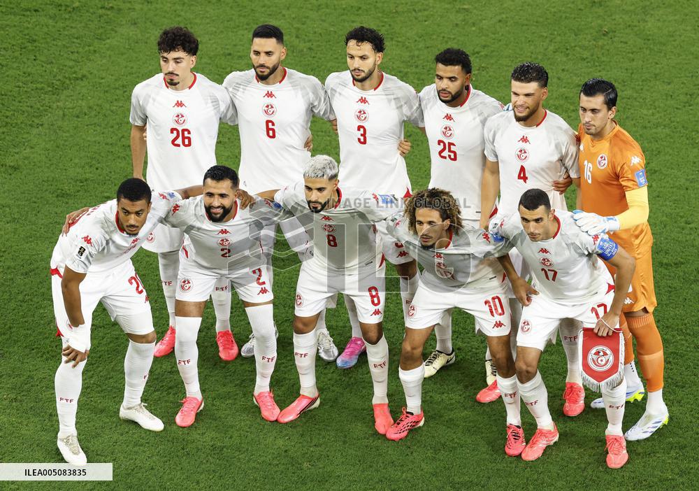 Football: 2026 World Cup