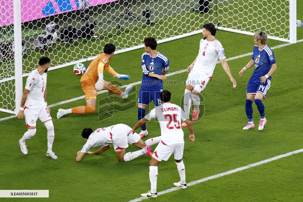 Football: 2026 World Cup