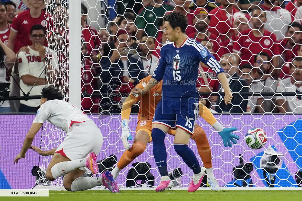 Football: 2026 World Cup