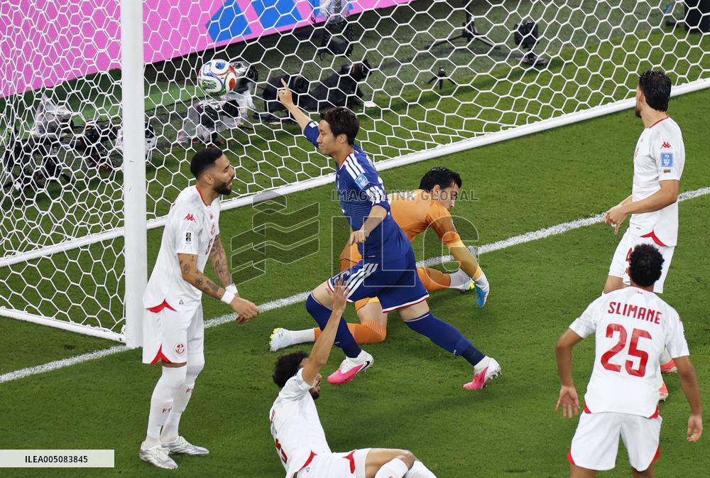 Football: 2026 World Cup
