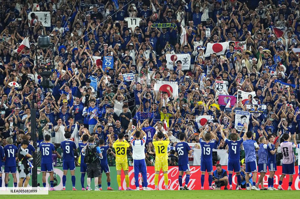 Football: 2026 World Cup