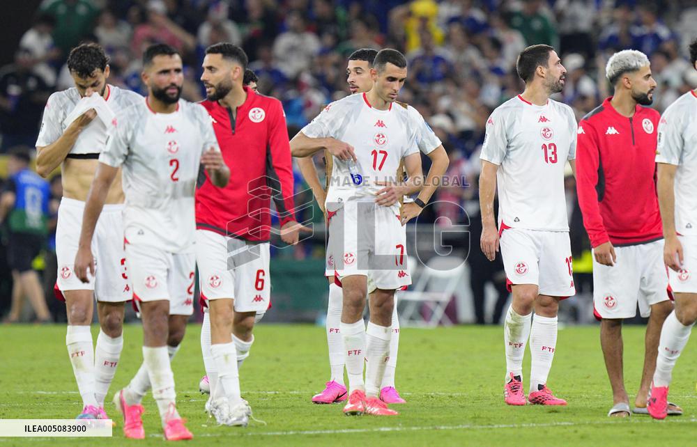 Football: 2026 World Cup