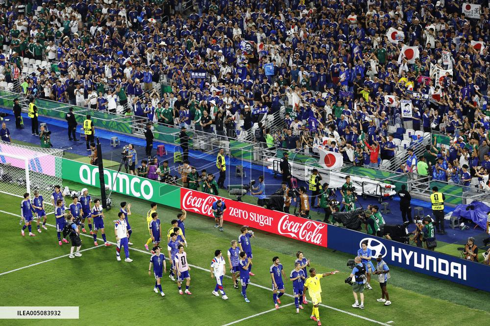 Football: 2026 World Cup