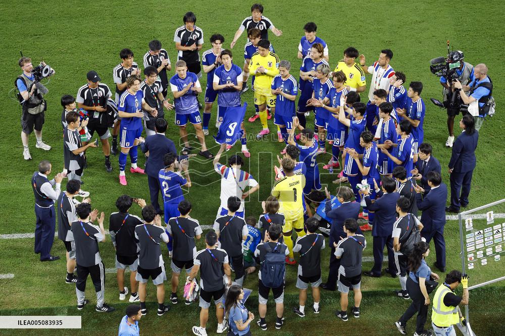Football: 2026 World Cup