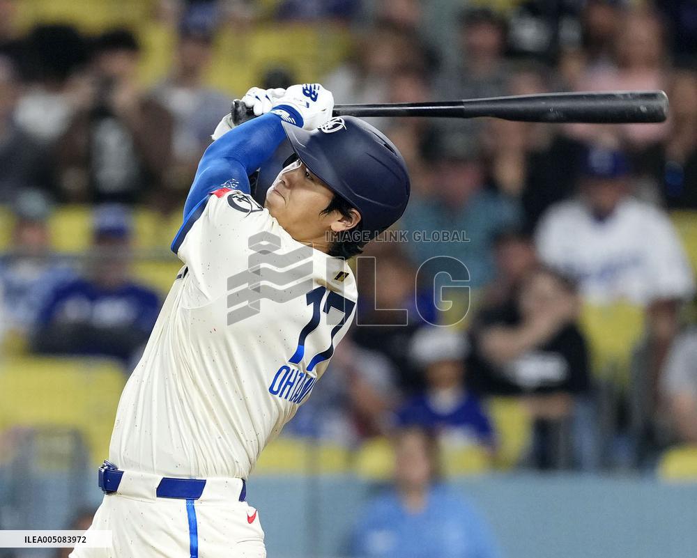 Baseball: Orioles vs. Dodgers