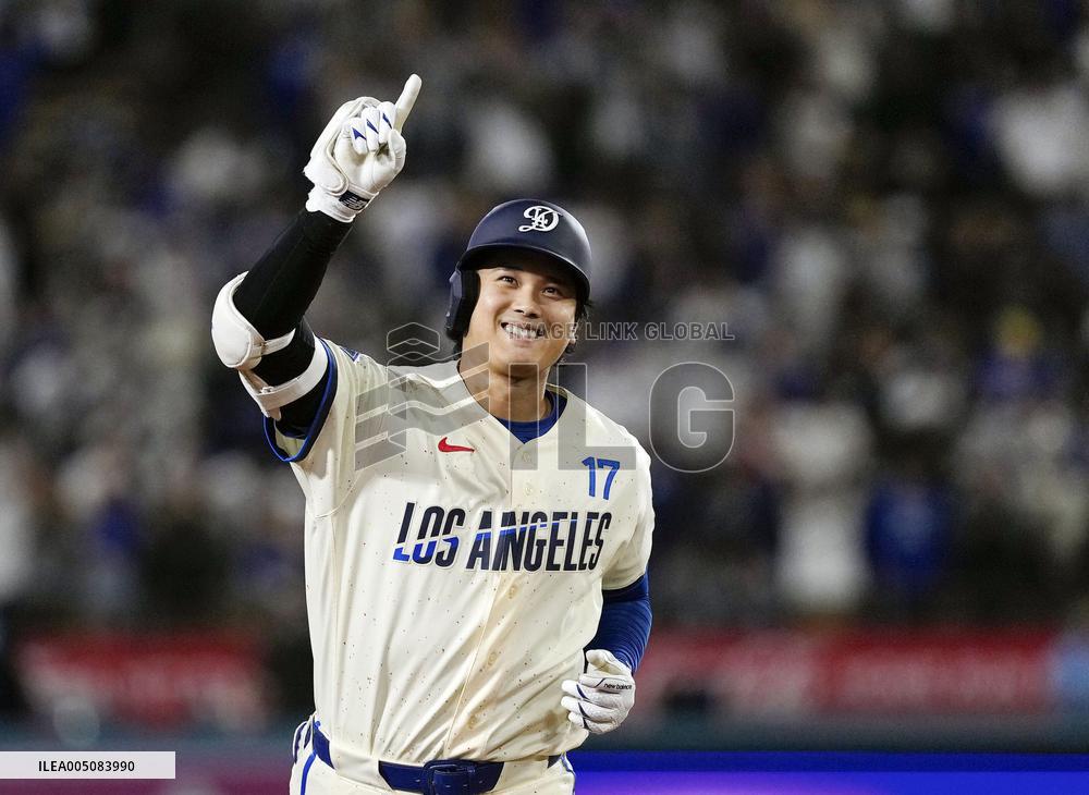 Baseball: Orioles vs. Dodgers