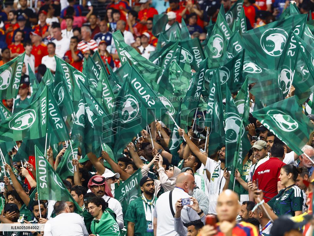 Football: 2026 World Cup