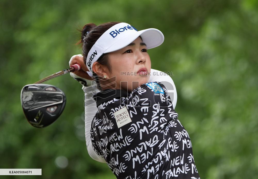 Golf: Meijer LPGA Classic