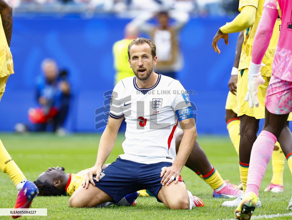 Football: 2026 World Cup
