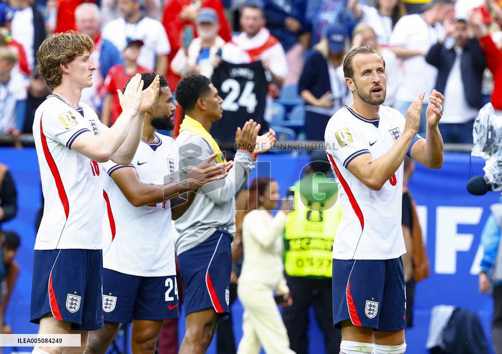 Football: 2026 World Cup