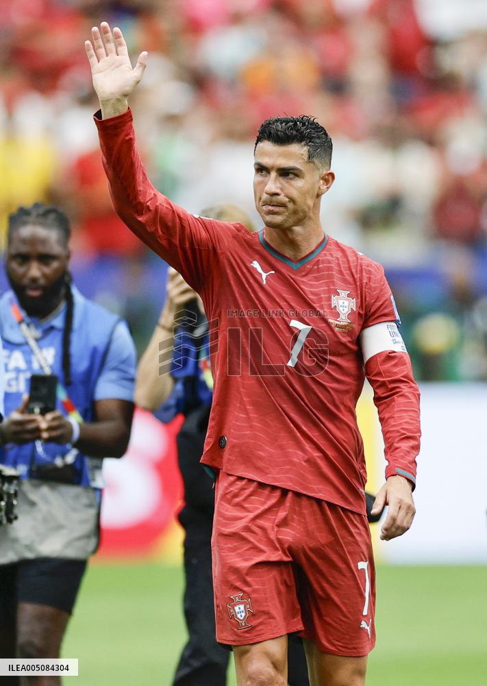 Football: 2026 World Cup